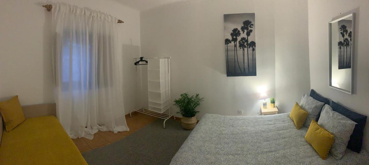Surf Seixe Guest House Odeceixe Esterno foto