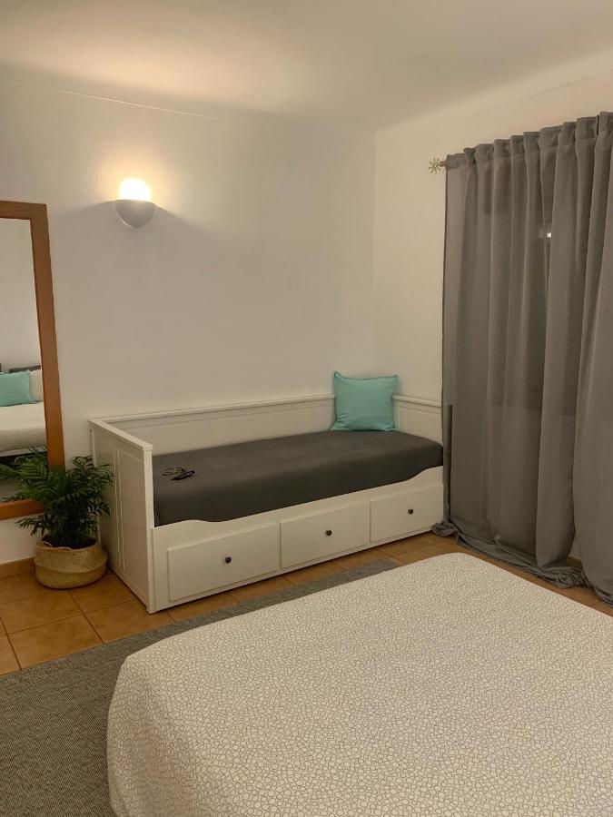 Surf Seixe Guest House Odeceixe Esterno foto