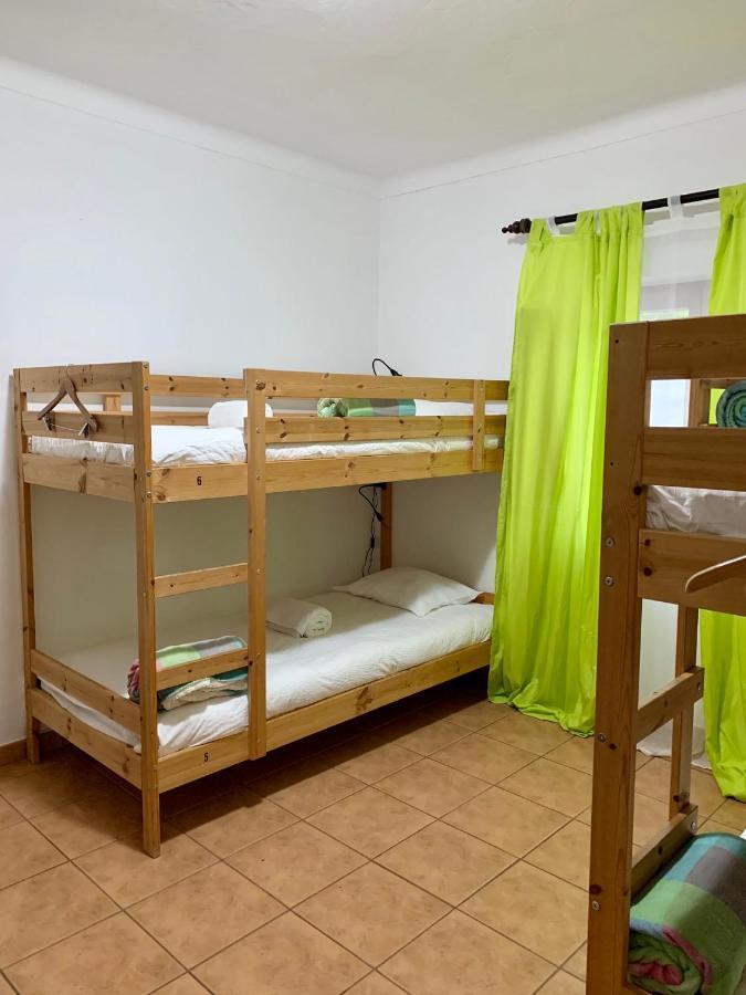 Surf Seixe Guest House Odeceixe Esterno foto