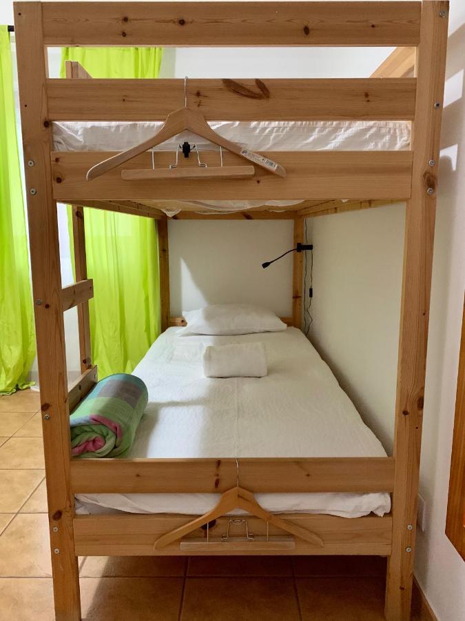 Surf Seixe Guest House Odeceixe Esterno foto