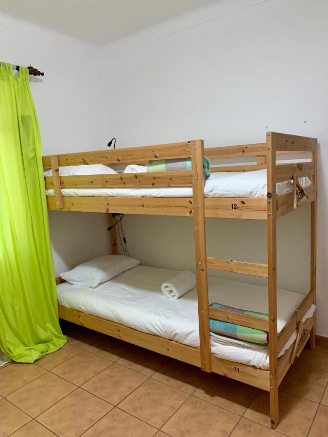 Surf Seixe Guest House Odeceixe Esterno foto