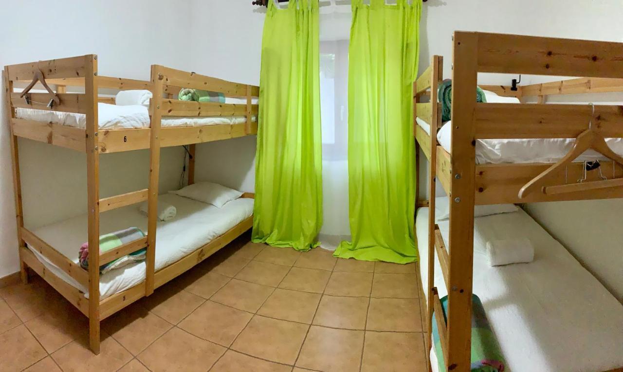 Surf Seixe Guest House Odeceixe Esterno foto