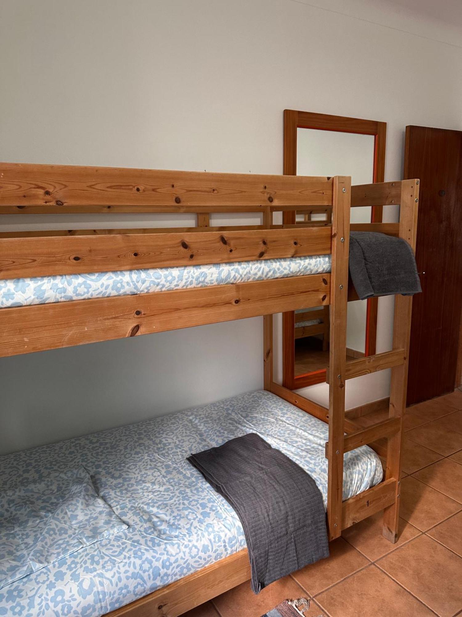 Surf Seixe Guest House Odeceixe Esterno foto