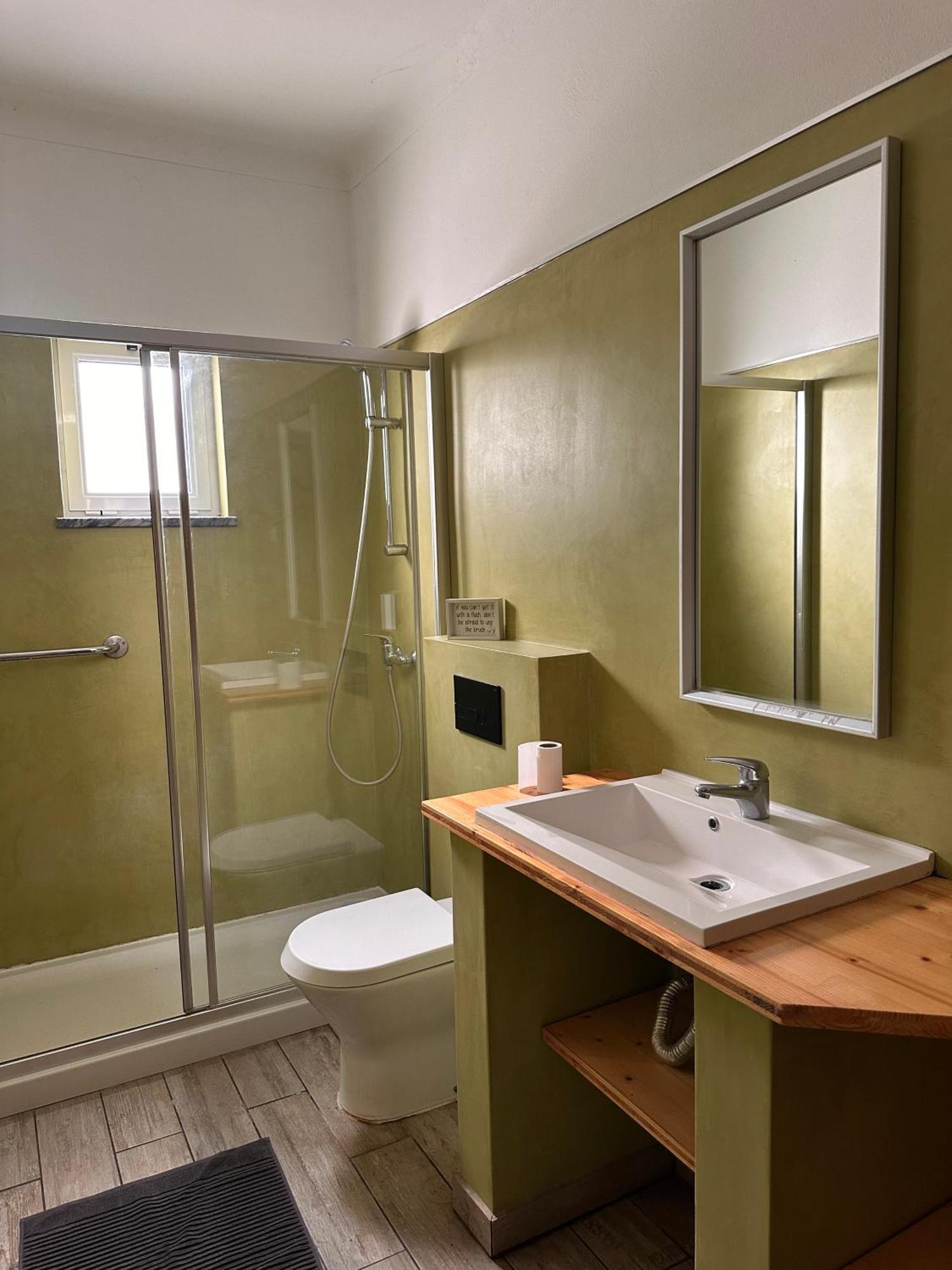 Surf Seixe Guest House Odeceixe Esterno foto