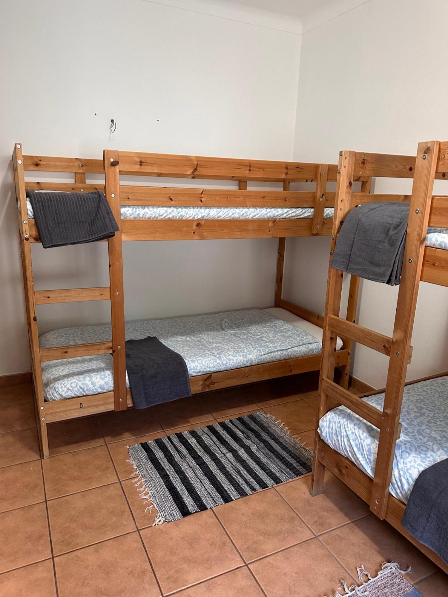 Surf Seixe Guest House Odeceixe Esterno foto