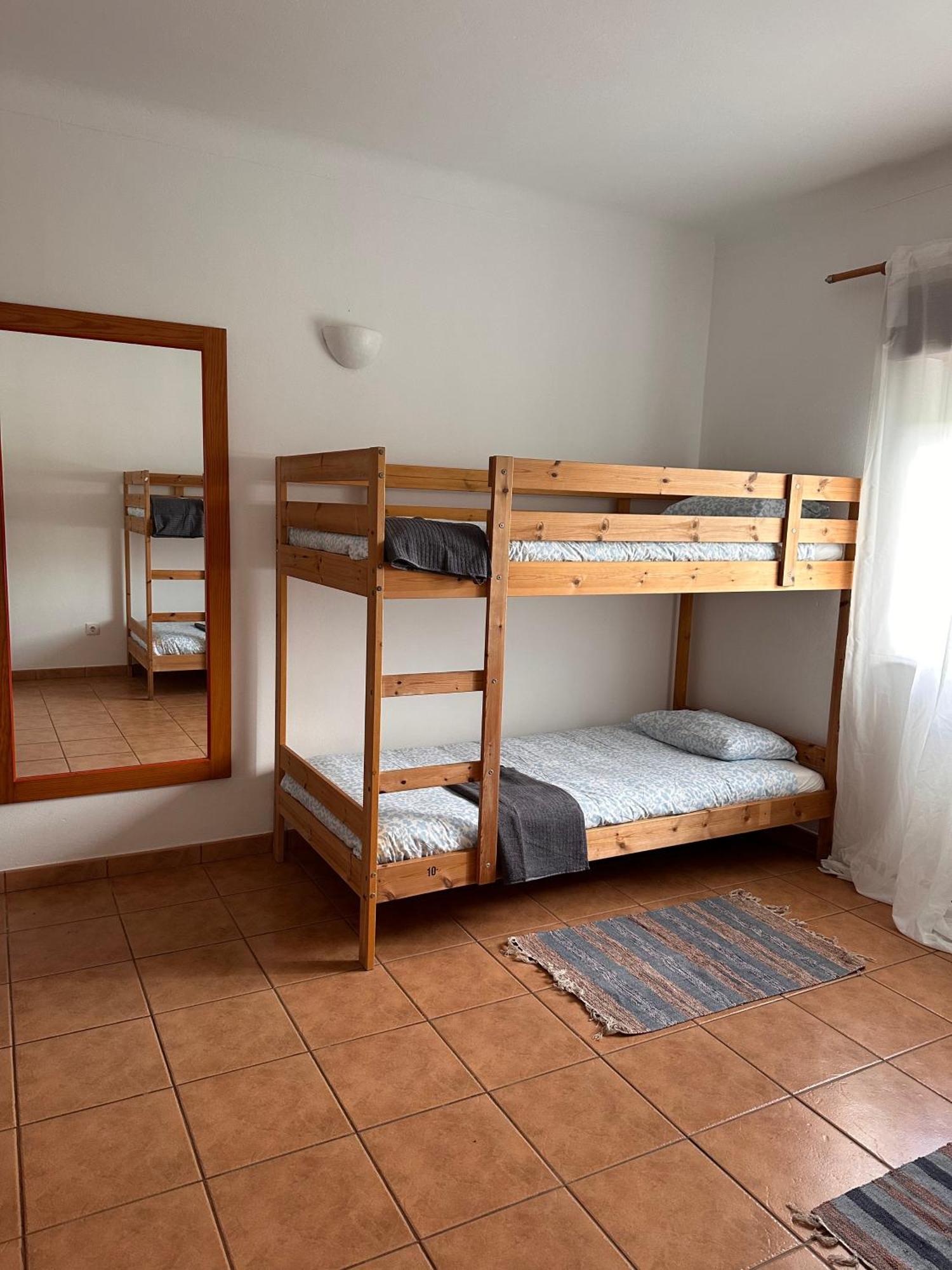 Surf Seixe Guest House Odeceixe Esterno foto