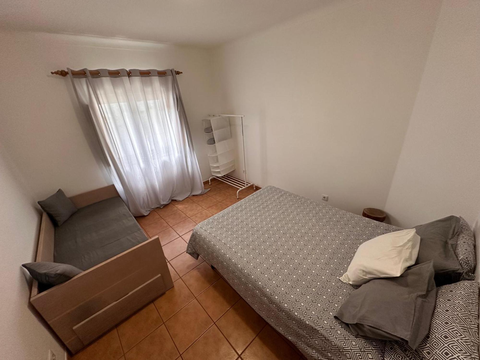 Surf Seixe Guest House Odeceixe Esterno foto