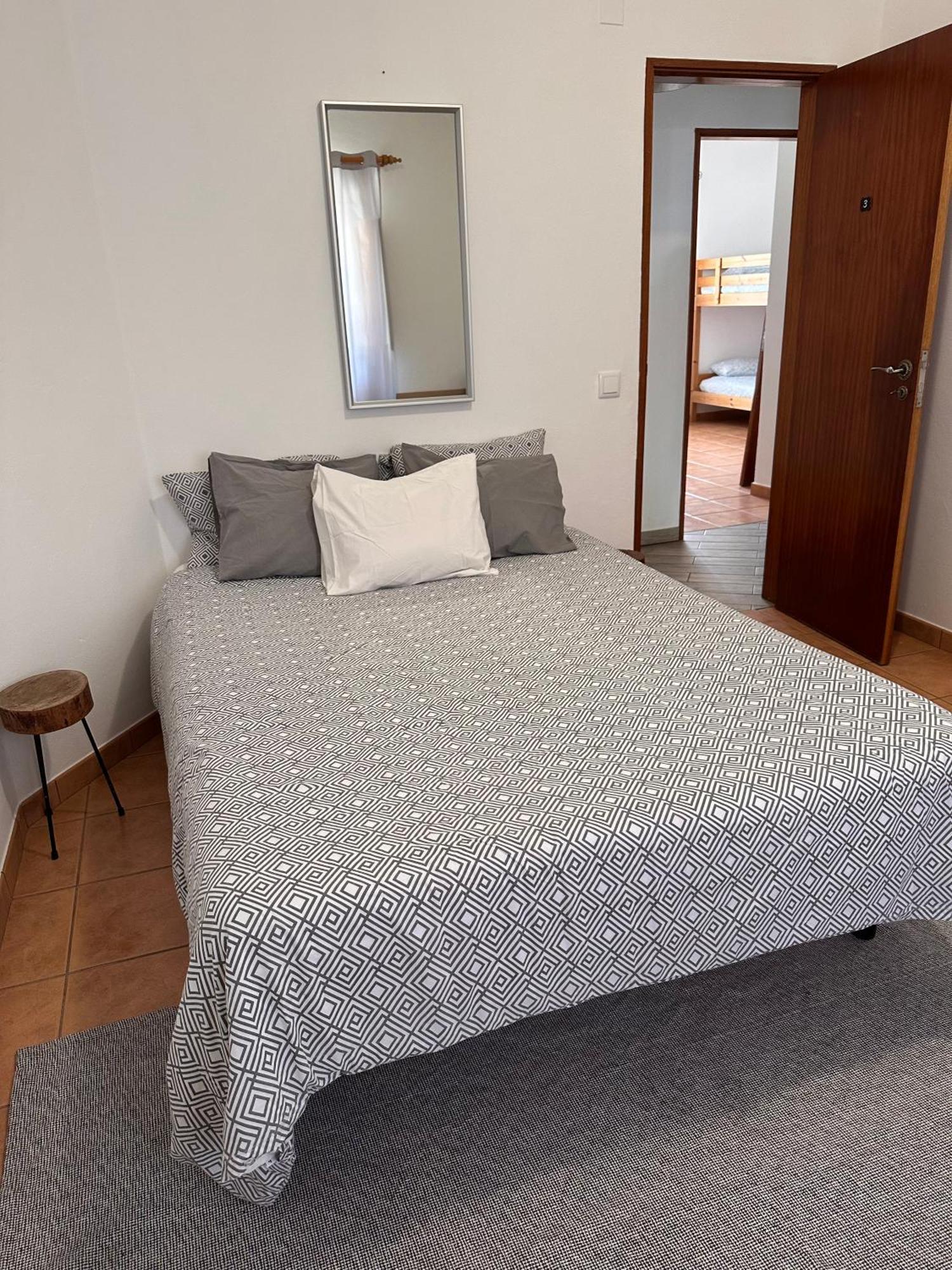 Surf Seixe Guest House Odeceixe Esterno foto