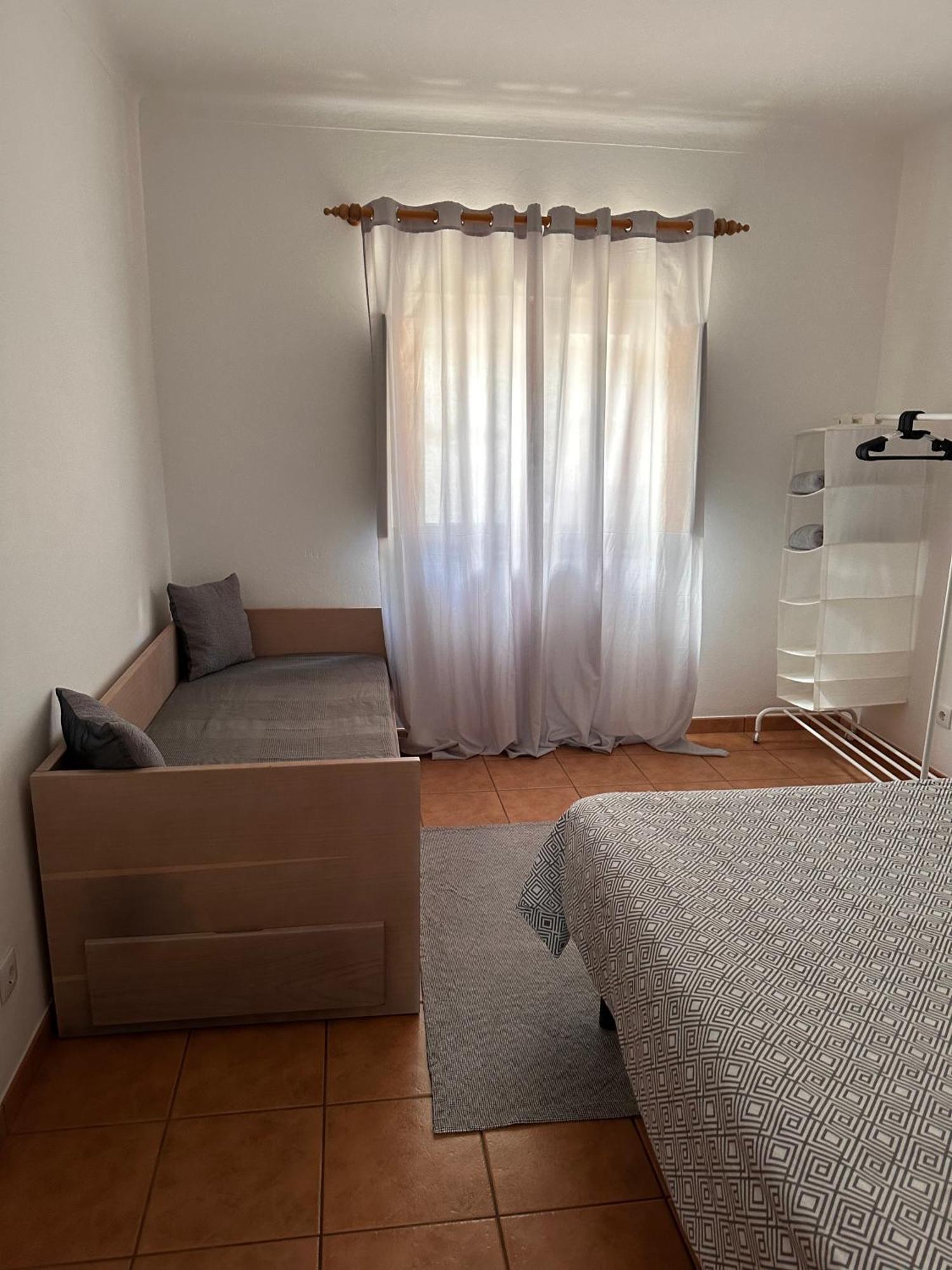 Surf Seixe Guest House Odeceixe Esterno foto